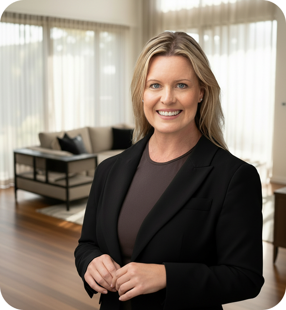 Kylie Ziino, Metropole Home Buyers Agent