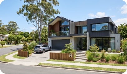 Modern home inspection with a buyer agent