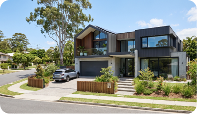 Modern home inspection with a buyer agent