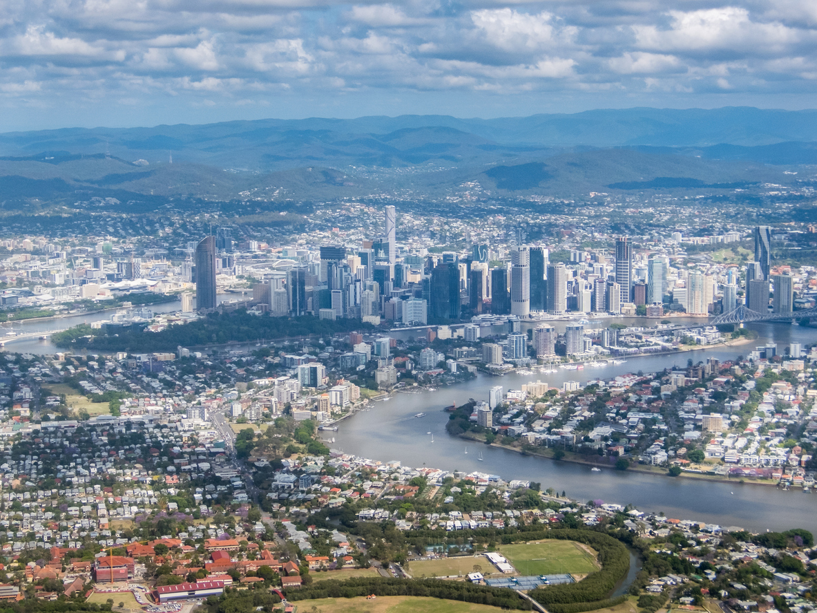 Top 5 Safest Postcodes in Brisbane to Invest In