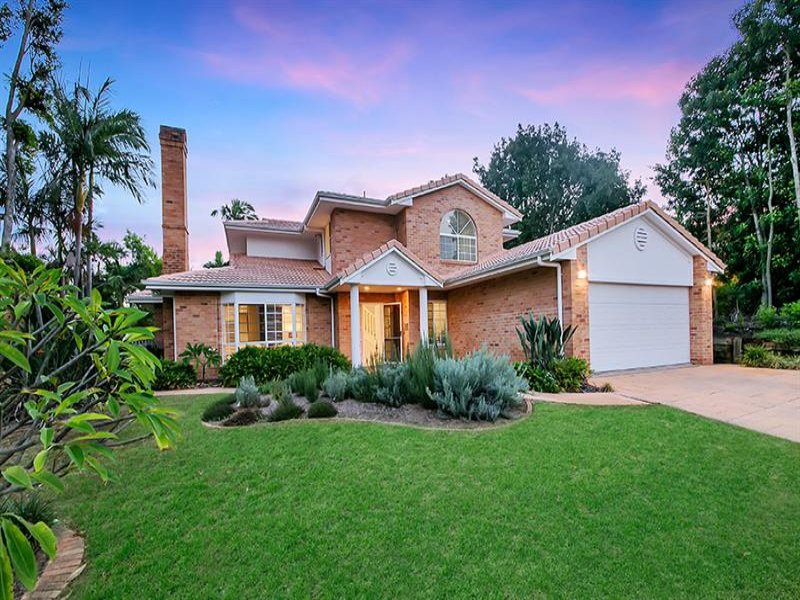 10 Most Expensive Suburbs In Brisbane