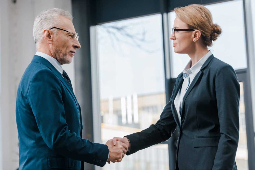 investment agents